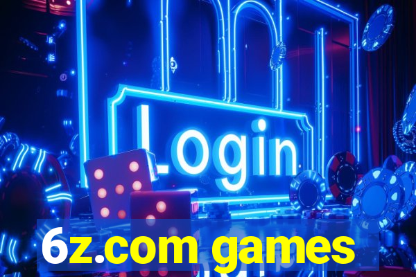 6z.com games