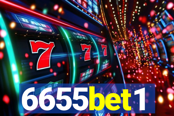 6655bet1