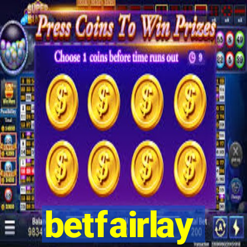 betfairlay