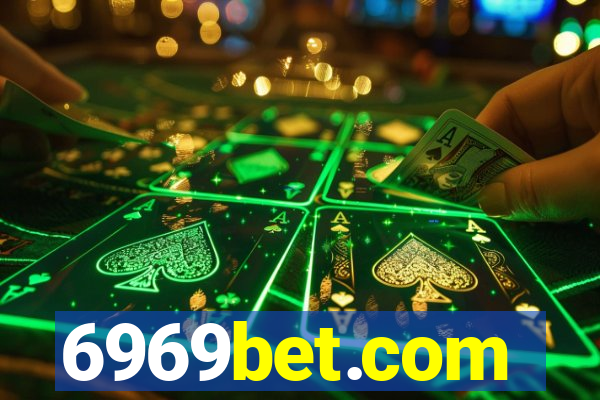 6969bet.com