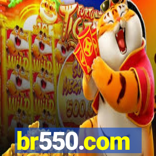 br550.com