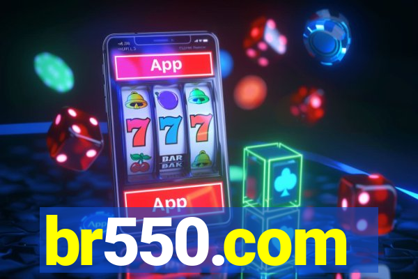 br550.com