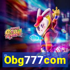 Obg777com