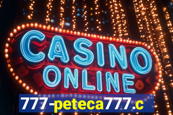 777-peteca777.cc