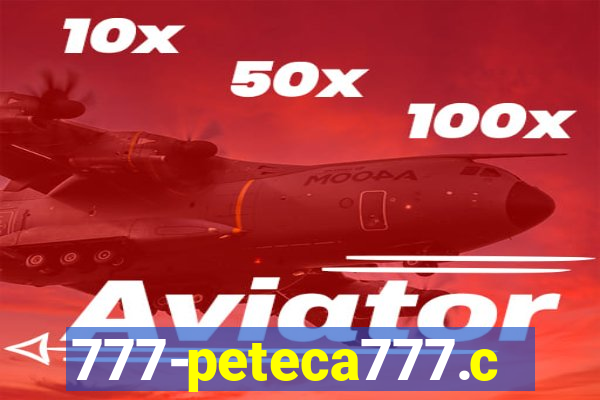 777-peteca777.cc