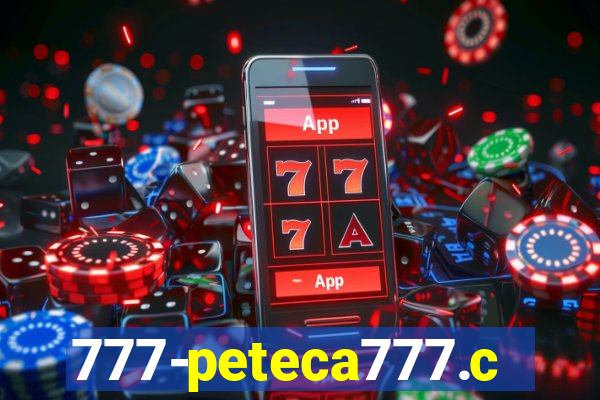 777-peteca777.cc