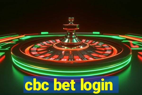 cbc bet login