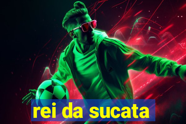 rei da sucata