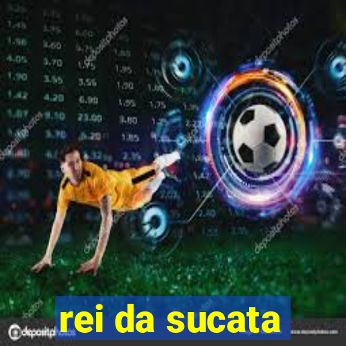 rei da sucata