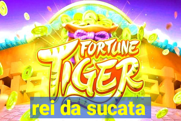 rei da sucata