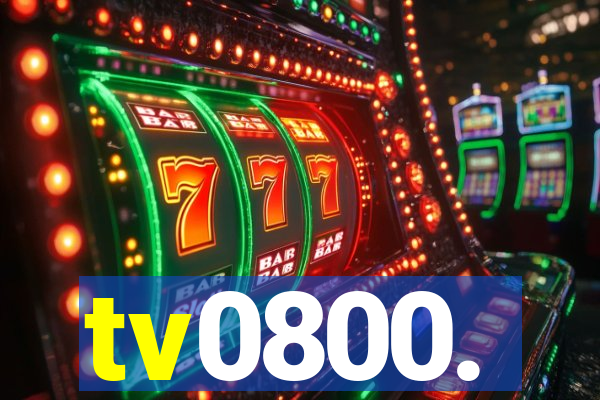 tv0800.