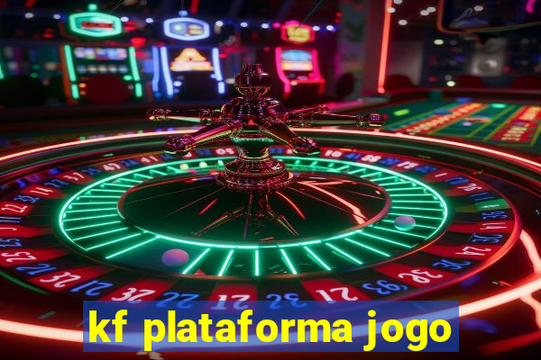 kf plataforma jogo
