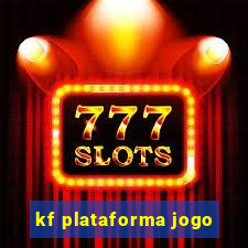 kf plataforma jogo