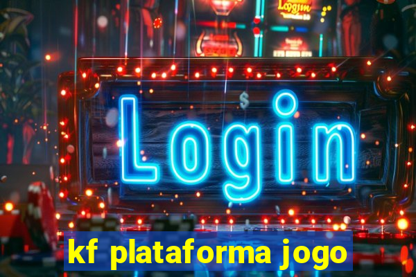 kf plataforma jogo