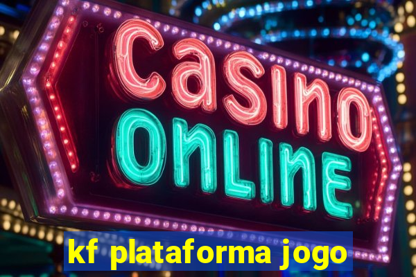 kf plataforma jogo