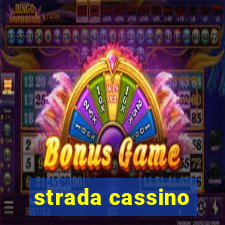 strada cassino
