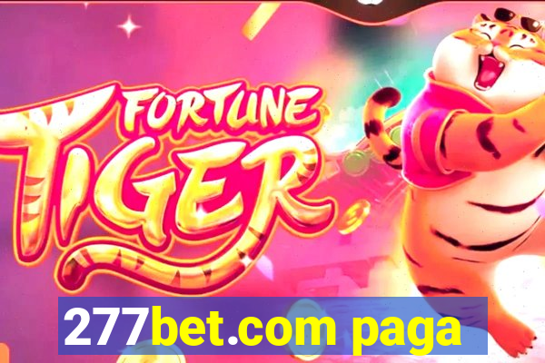 277bet.com paga