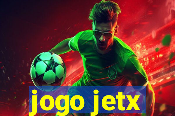 jogo jetx