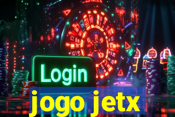 jogo jetx