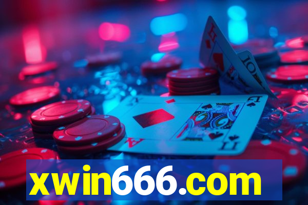 xwin666.com