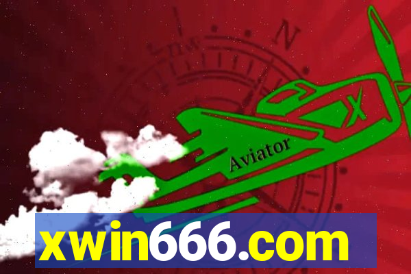 xwin666.com