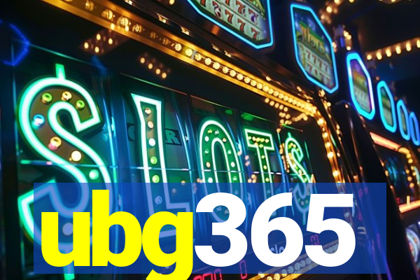 ubg365