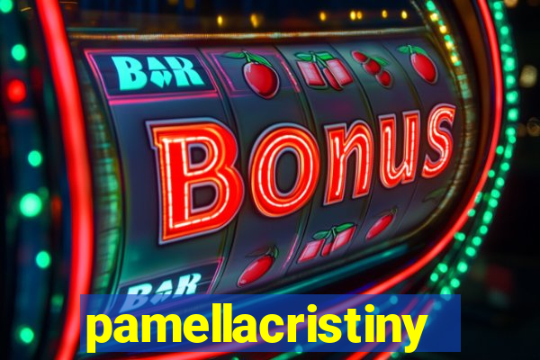 pamellacristiny
