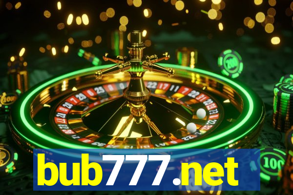 bub777.net