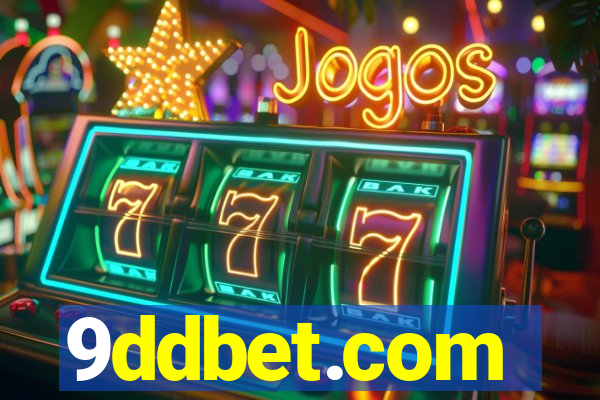 9ddbet.com