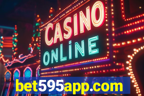 bet595app.com