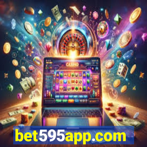 bet595app.com