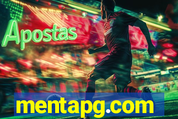 mentapg.com