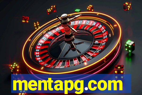 mentapg.com
