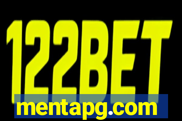 mentapg.com