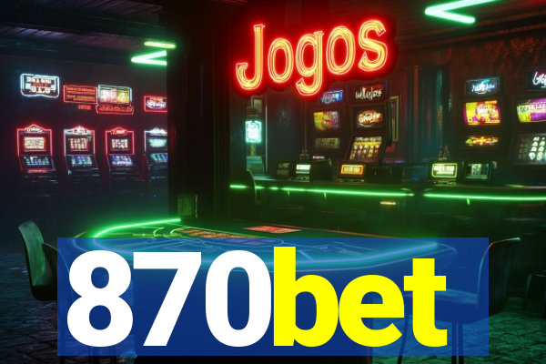 870bet