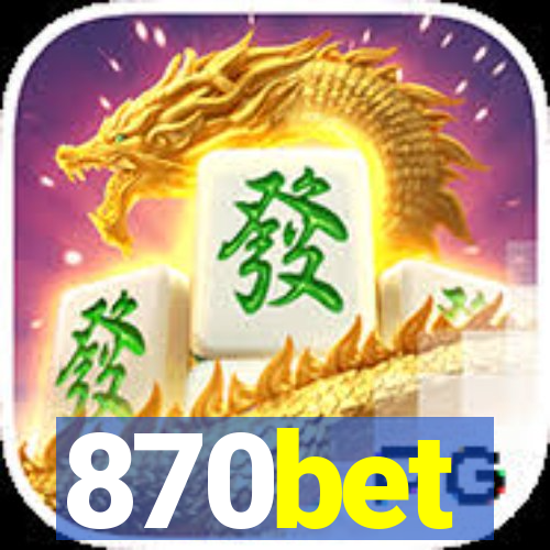 870bet