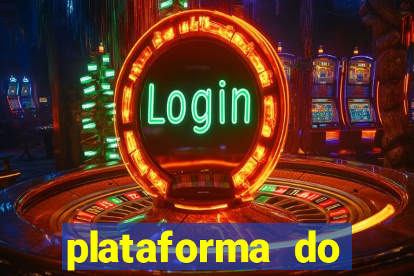 plataforma do gusttavo lima de jogo