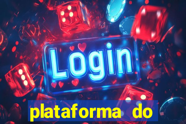 plataforma do gusttavo lima de jogo