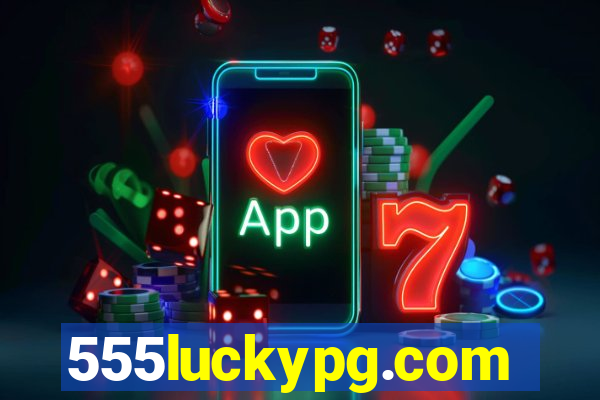 555luckypg.com