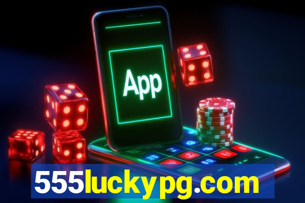 555luckypg.com