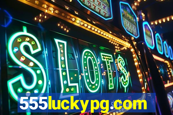 555luckypg.com