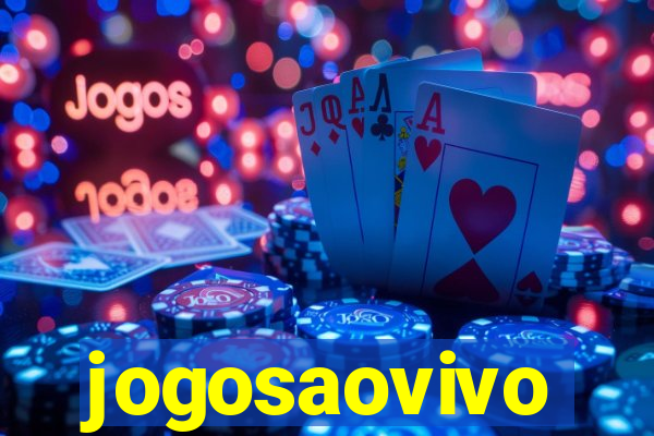 jogosaovivo