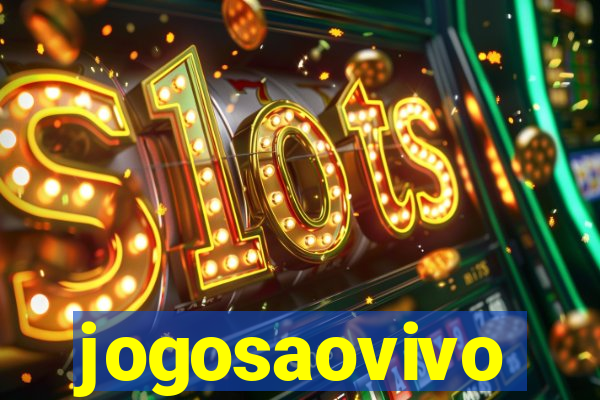 jogosaovivo