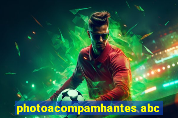 photoacompamhantes abc