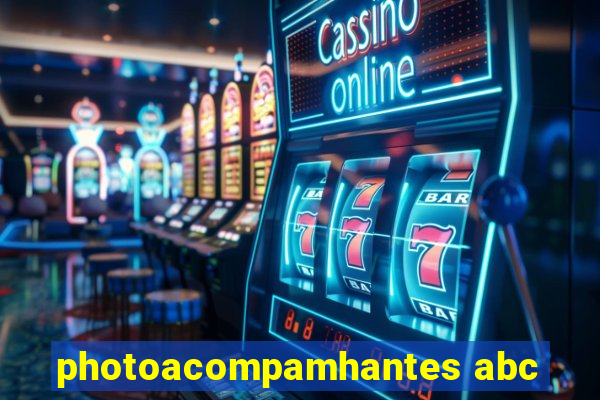 photoacompamhantes abc