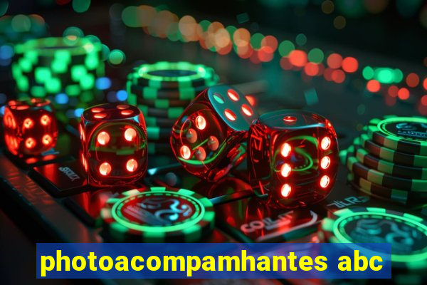 photoacompamhantes abc