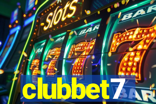 clubbet7