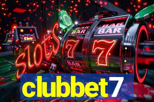 clubbet7