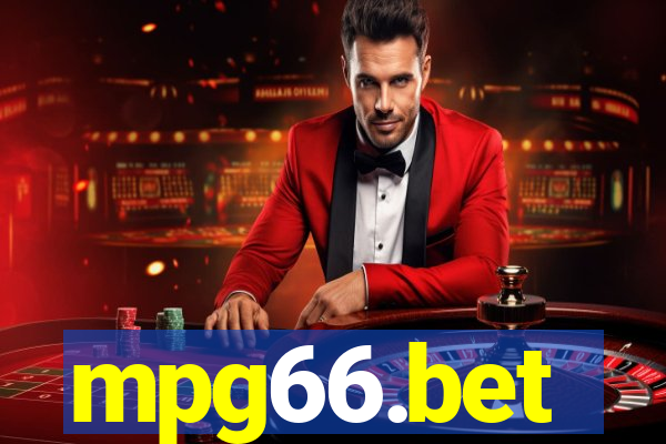 mpg66.bet