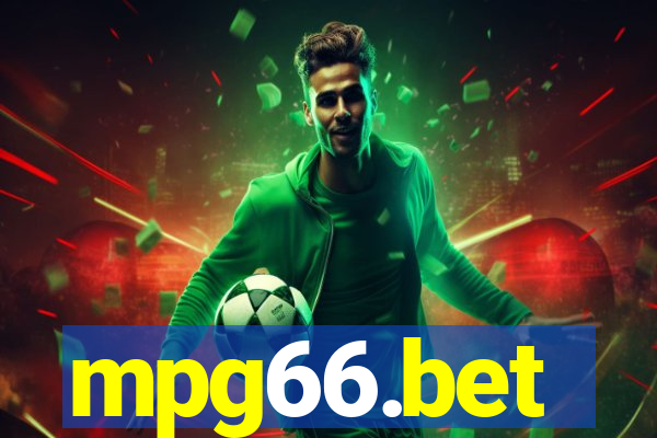 mpg66.bet